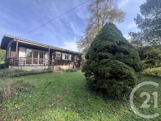 Maison à louer - 3 pièces - 65 m2 - Messimy Sur Saone - 01 - RHONE-ALPES