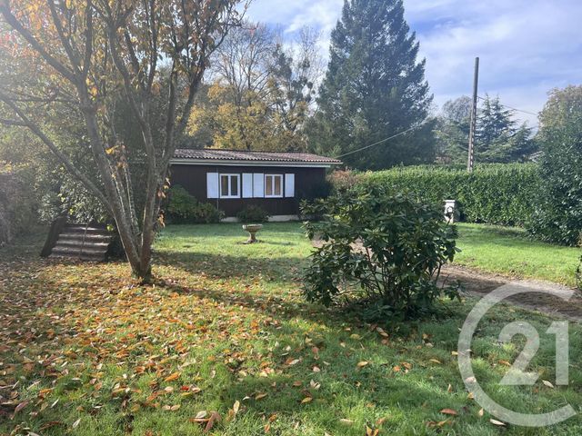 Maison à louer MESSIMY SUR SAONE