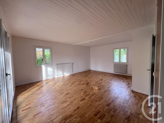 Maison à louer - 3 pièces - 65 m2 - Messimy Sur Saone - 01 - RHONE-ALPES