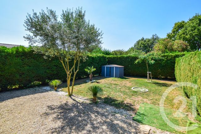 Maison &agrave; vendre - 4 pi&egrave;ces - 83 m2 - Grieges - 01 - RHONE-ALPES