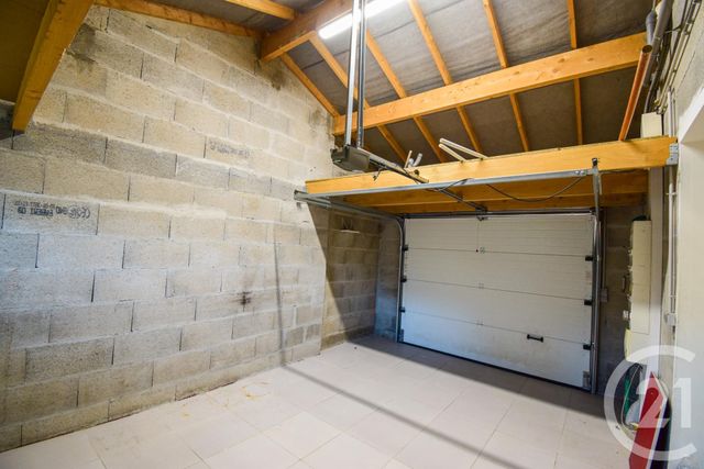 Maison &agrave; vendre - 4 pi&egrave;ces - 83 m2 - Grieges - 01 - RHONE-ALPES