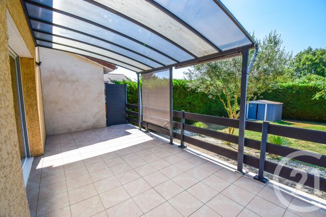 Maison &agrave; vendre - 4 pi&egrave;ces - 83 m2 - Grieges - 01 - RHONE-ALPES