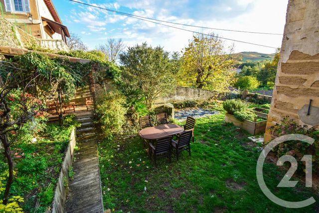 Maison à vendre - 5 pièces - 117,68 m2 - Le Perreon - 69 - RHONE-ALPES