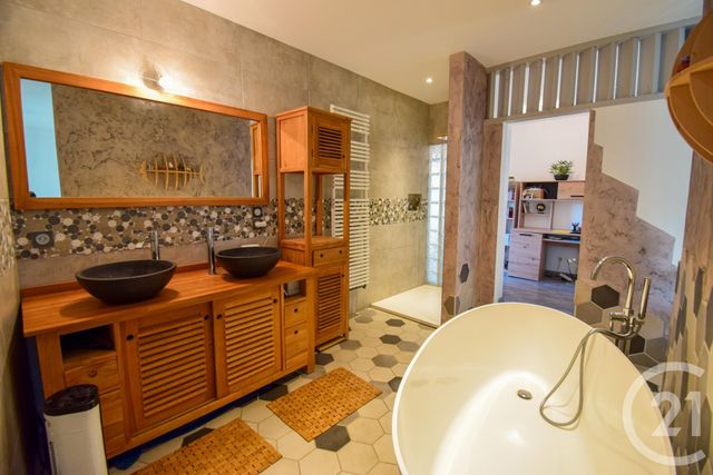 Maison à vendre - 5 pièces - 117,68 m2 - Le Perreon - 69 - RHONE-ALPES