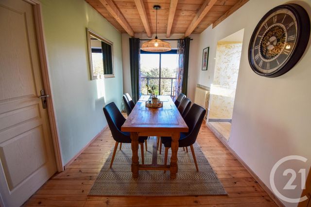 Maison à vendre - 5 pièces - 117,68 m2 - Le Perreon - 69 - RHONE-ALPES