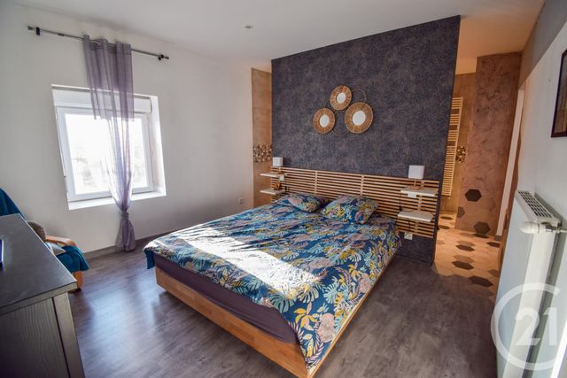 Maison à vendre - 5 pièces - 117,68 m2 - Le Perreon - 69 - RHONE-ALPES