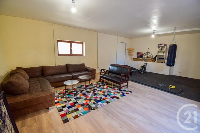 Maison à vendre - 5 pièces - 117,68 m2 - Le Perreon - 69 - RHONE-ALPES