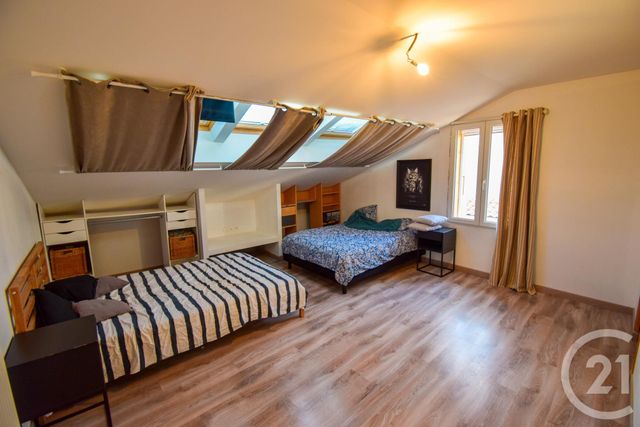 Maison à vendre - 5 pièces - 117,68 m2 - Le Perreon - 69 - RHONE-ALPES