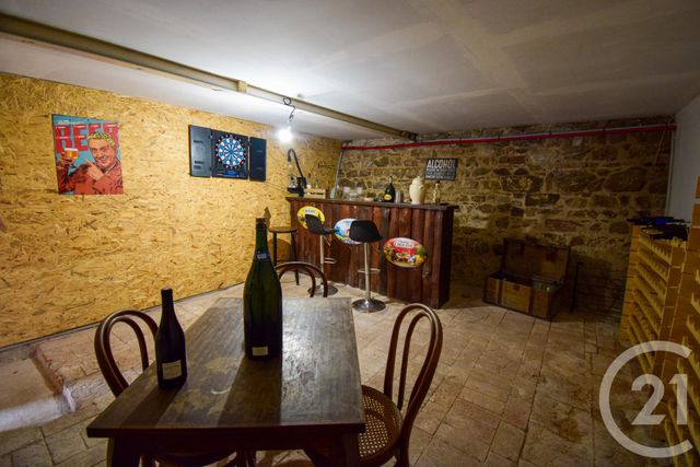 Maison à vendre - 5 pièces - 117,68 m2 - Le Perreon - 69 - RHONE-ALPES