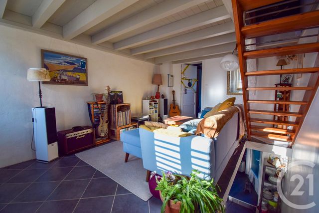 Maison à vendre - 3 pièces - 62,57 m2 - Fleurie - 69 - RHONE-ALPES