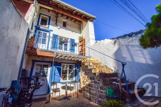 Maison à vendre FLEURIE