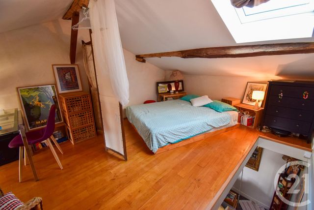 Maison &agrave; vendre - 3 pi&egrave;ces - 62,57 m2 - Fleurie - 69 - RHONE-ALPES