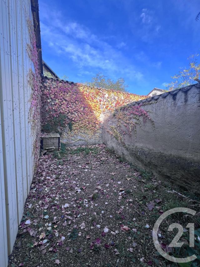 Maison à louer - 3 pièces - 81 m2 - Fleurie - 69 - RHONE-ALPES