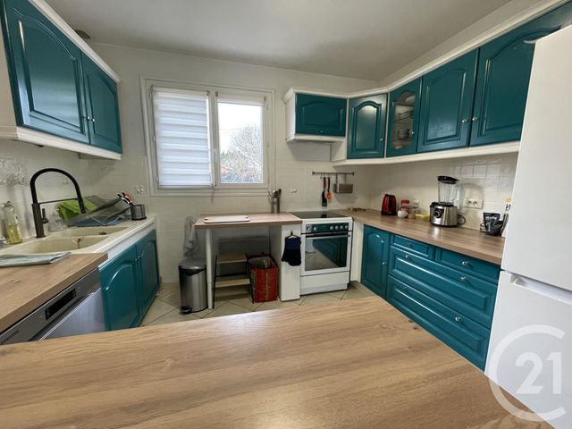 Maison &agrave; louer - 4 pi&egrave;ces - 75,08 m2 - Belleville - 69 - RHONE-ALPES