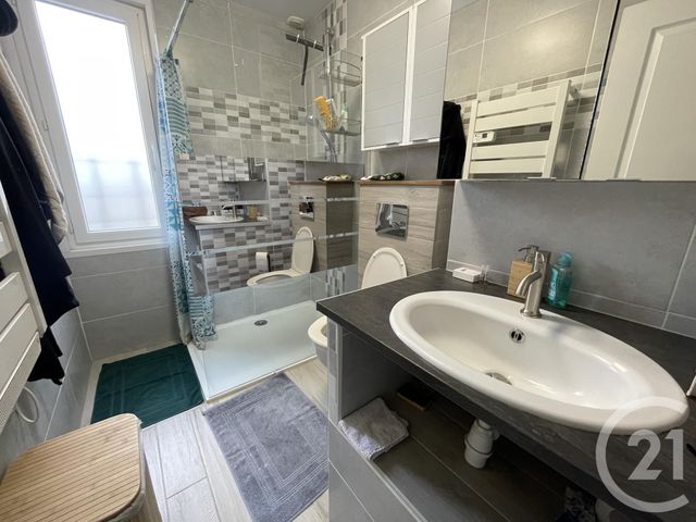 Maison &agrave; louer - 4 pi&egrave;ces - 75,08 m2 - Belleville - 69 - RHONE-ALPES