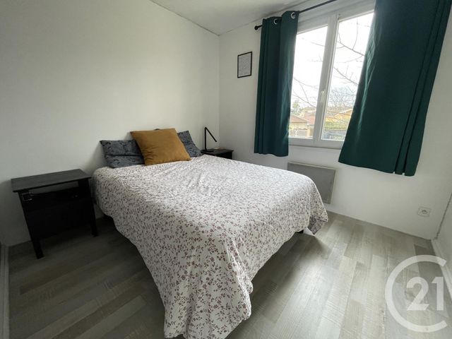 Maison &agrave; louer - 4 pi&egrave;ces - 75,08 m2 - Belleville - 69 - RHONE-ALPES