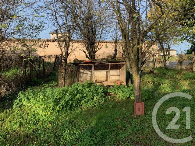 Terrain à vendre - 595 m2 - Charentay - 69 - RHONE-ALPES
