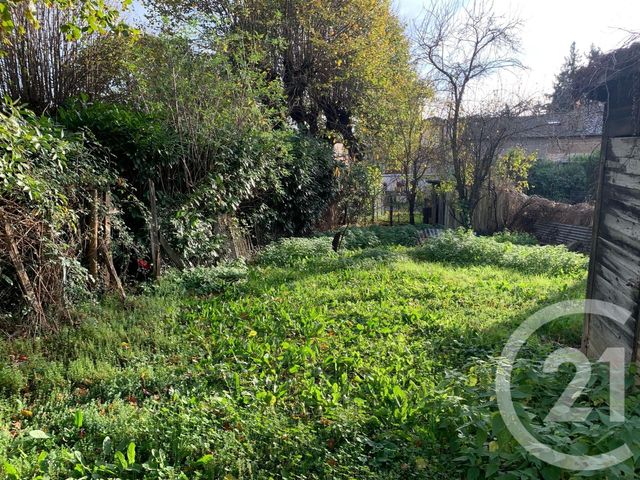 Terrain à vendre - 595 m2 - Charentay - 69 - RHONE-ALPES