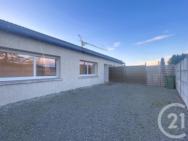 Appartement F4 à vendre REPLONGES