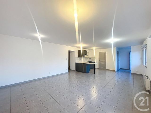 Appartement F4 à vendre - 4 pièces - 94,25 m2 - Replonges - 01 - RHONE-ALPES