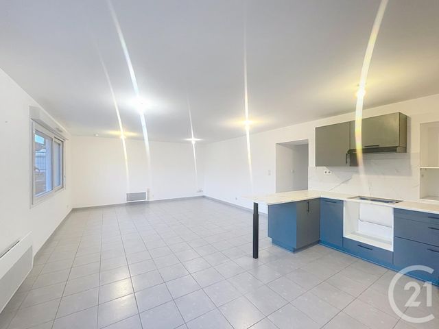 Appartement F4 à vendre - 4 pièces - 94,25 m2 - Replonges - 01 - RHONE-ALPES