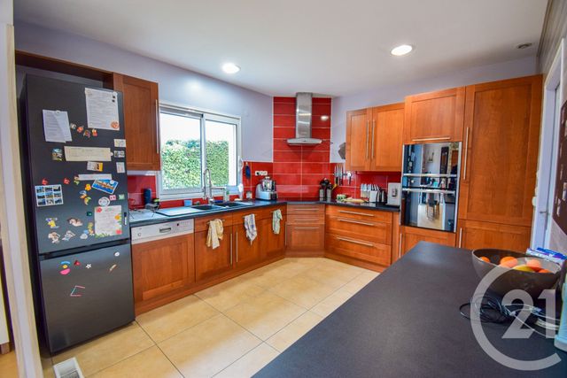 Maison &agrave; vendre - 5 pi&egrave;ces - 113 m2 - Belleville - 69 - RHONE-ALPES