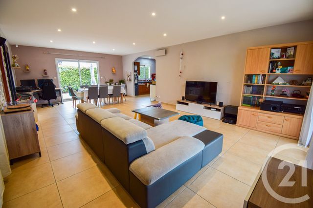 Maison &agrave; vendre - 5 pi&egrave;ces - 113 m2 - Belleville - 69 - RHONE-ALPES