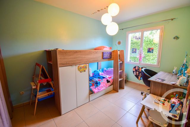 Maison &agrave; vendre - 5 pi&egrave;ces - 113 m2 - Belleville - 69 - RHONE-ALPES