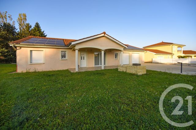 Maison à vendre BELLEVILLE