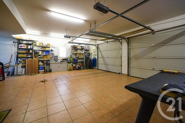 Maison &agrave; vendre - 5 pi&egrave;ces - 113 m2 - Belleville - 69 - RHONE-ALPES