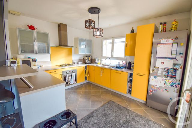 Maison &agrave; vendre - 5 pi&egrave;ces - 104,77 m2 - St Jean D Ardieres - 69 - RHONE-ALPES