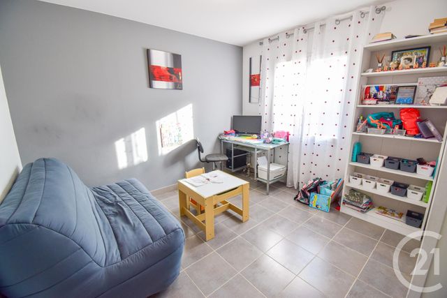 Maison &agrave; vendre - 5 pi&egrave;ces - 104,77 m2 - St Jean D Ardieres - 69 - RHONE-ALPES