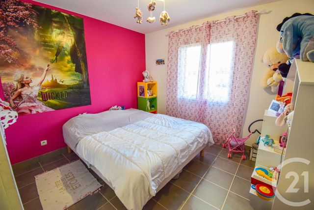 Maison &agrave; vendre - 5 pi&egrave;ces - 104,77 m2 - St Jean D Ardieres - 69 - RHONE-ALPES