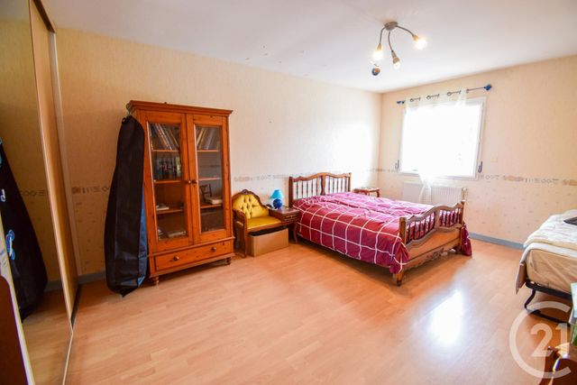 Maison à vendre - 9 pièces - 243,80 m2 - Cercie - 69 - RHONE-ALPES