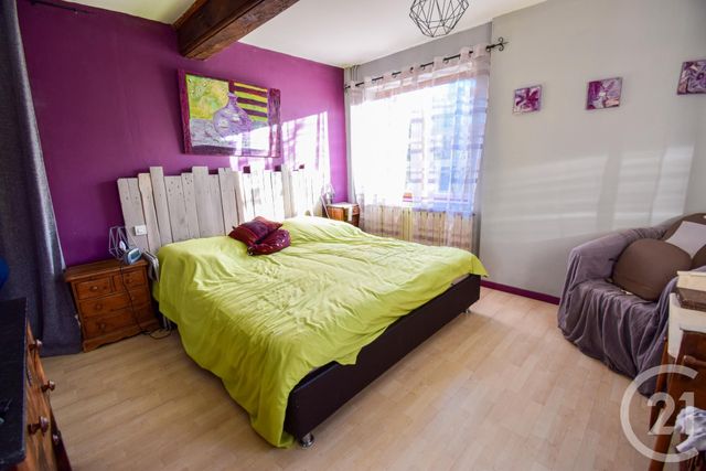 Maison à vendre - 7 pièces - 241,22 m2 - Fareins - 01 - RHONE-ALPES