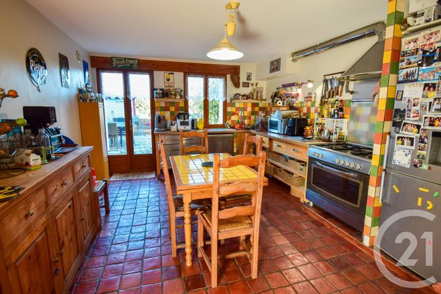 Maison à vendre - 7 pièces - 241,22 m2 - Fareins - 01 - RHONE-ALPES