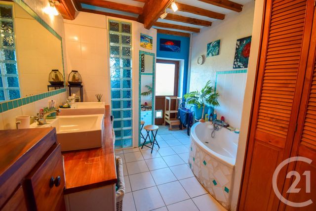 Maison à vendre - 7 pièces - 241,22 m2 - Fareins - 01 - RHONE-ALPES