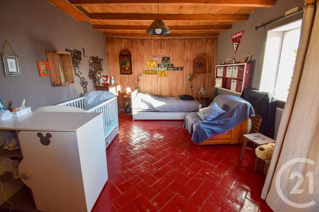 Maison à vendre - 7 pièces - 241,22 m2 - Fareins - 01 - RHONE-ALPES