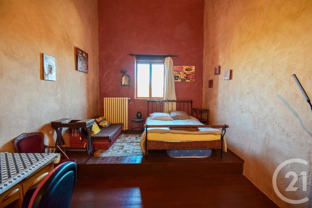 Maison à vendre - 7 pièces - 241,22 m2 - Fareins - 01 - RHONE-ALPES