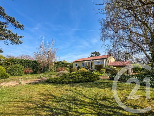 Maison à vendre MONTCEAUX