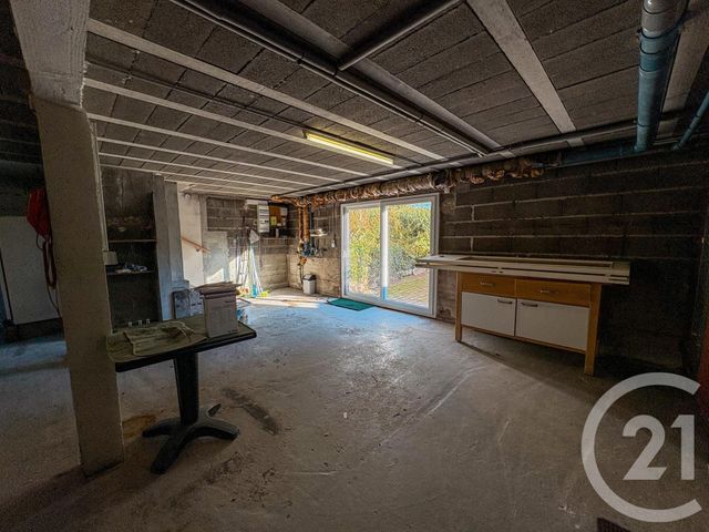 Maison &agrave; vendre - 6 pi&egrave;ces - 105,29 m2 - Montceaux - 01 - RHONE-ALPES