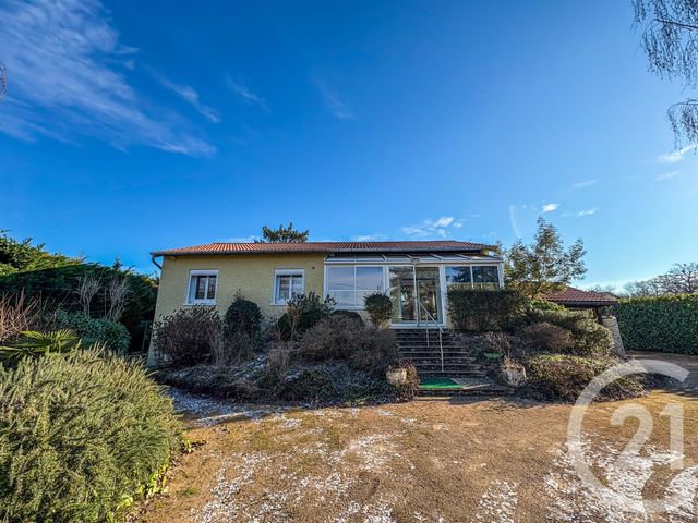 Maison à vendre MONTCEAUX