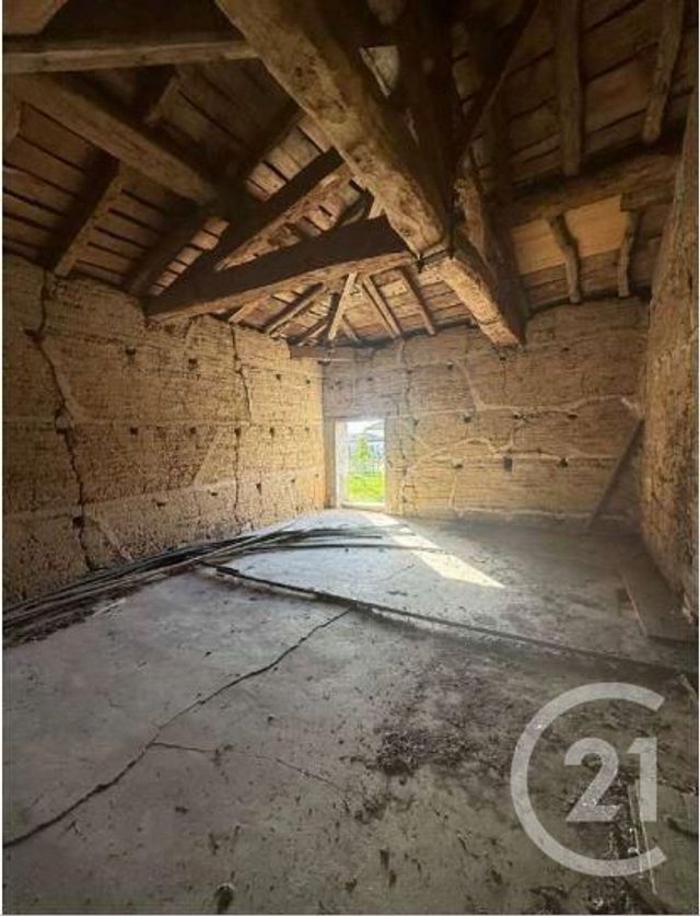 Maison à vendre - 4 pièces - 120 m2 - Drace - 69 - RHONE-ALPES