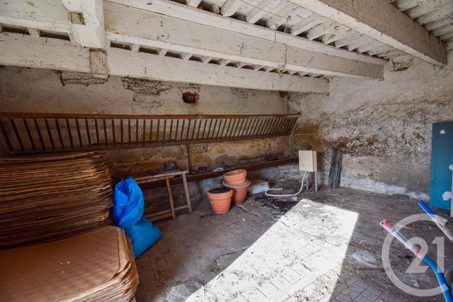 Maison &agrave; vendre - 4 pi&egrave;ces - 120 m2 - Drace - 69 - RHONE-ALPES