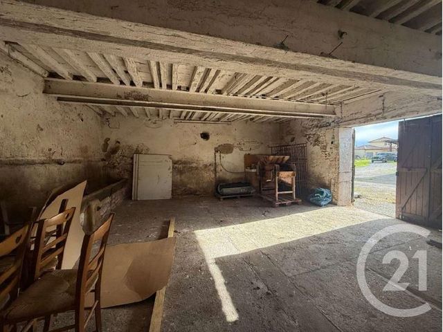 Maison à vendre - 4 pièces - 120 m2 - Drace - 69 - RHONE-ALPES