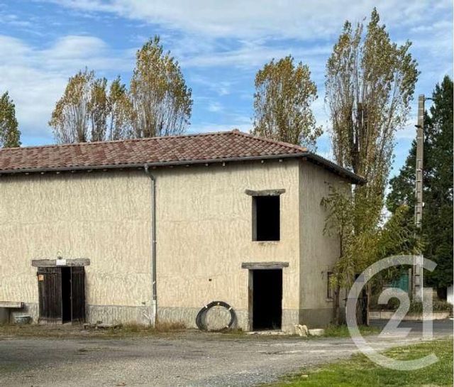Maison à vendre DRACE