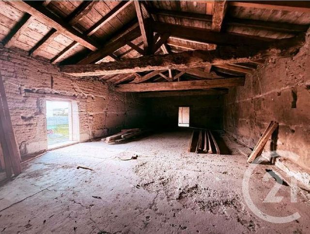 Maison à vendre - 1 pièce - 150 m2 - Drace - 69 - RHONE-ALPES