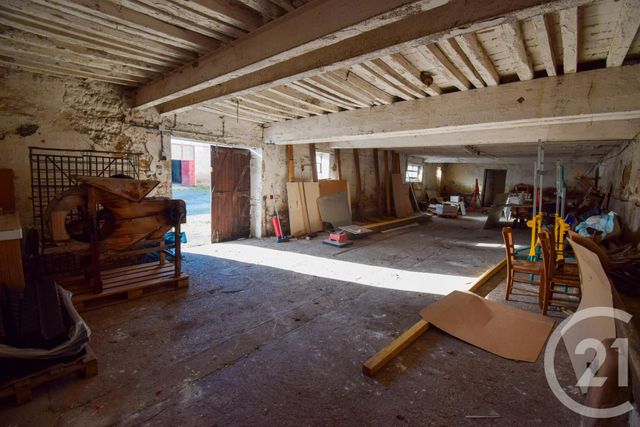 Maison &agrave; vendre - 1 pi&egrave;ce - 150 m2 - Drace - 69 - RHONE-ALPES