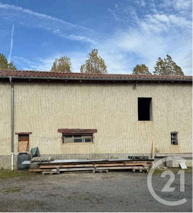 Maison à vendre DRACE