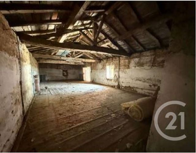 Maison à vendre - 1 pièce - 115 m2 - Drace - 69 - RHONE-ALPES